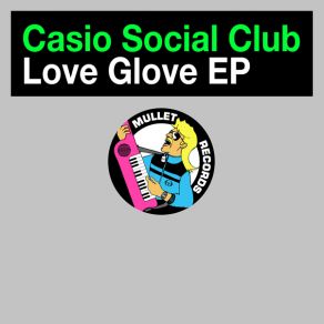 Download track Imagination Casio Social Club