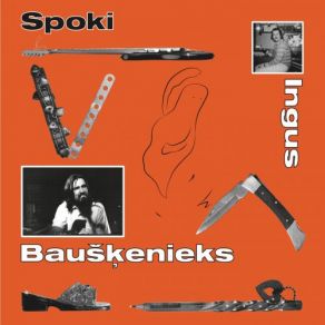 Download track Lidojums Uz Sauli' Ingus Bauskenieks