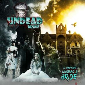 Download track Zombie Tales - The Blood Fairy Queen The Undead Manz