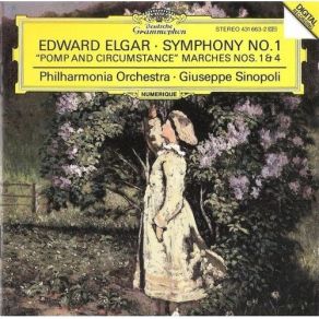 Download track March No. 1 In D Major Edward Elgar