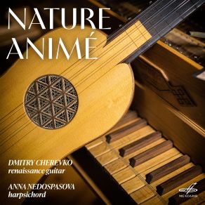 Download track Woodycock (Arr. Dmitry Cherevko) Dmitry Cherevko, Anna Nedospasova