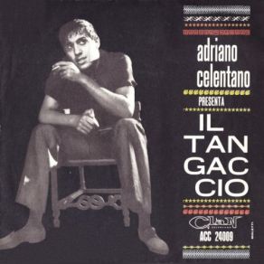 Download track Grazie, Prego, Scusi' Adriano Celentano