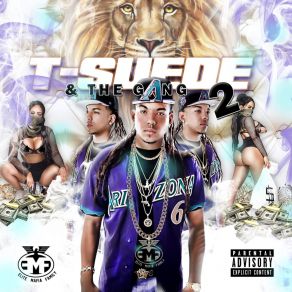 Download track Bluffin T-SuedeMayne