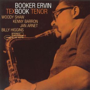 Download track Den Tex Booker Ervin