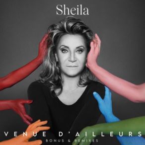 Download track Law Of Attraction (Radio Edit) Sheila