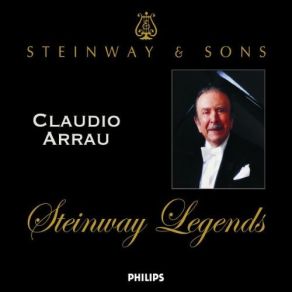 Download track Impromptu For Piano No 3 In G Flat Major, B 149 / Op. 51 Claudio Arrau