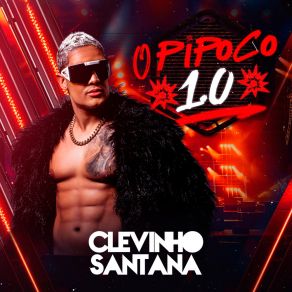 Download track De Copão Na Mão Clevinho Santana