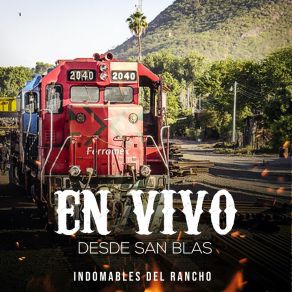 Download track Pideme La Luna (En Vivo) Indomables Del Rancho