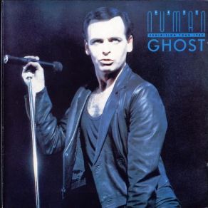 Download track Are 'Friends' Electric? Gary Numan