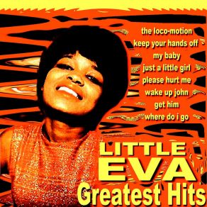 Download track He Is The Boy Little Eva