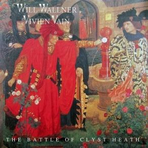 Download track The Battle Of Clyst Heath Will Wallner, Vivien Vain