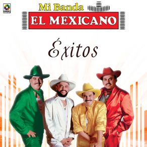 Download track La Bota Mi Banda El Mexicano