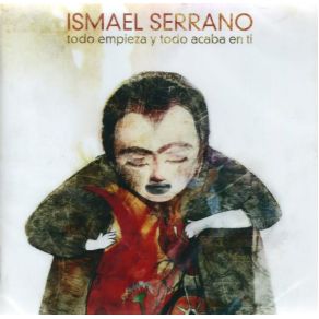 Download track Te Odio Ismael Serrano