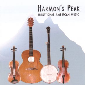 Download track Liza Jane Harmon's Peak