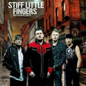 Download track One Man Island Stiff Little Fingers