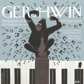 Download track 5. George Gershwin: Summertime George Gershwin