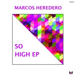 Download track Sueño Latino (Original Mix) Marcos Heredero