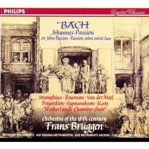 Download track Choral: Durch Dein Gefangnis, Gottes Sohn Johann Simon Mayr