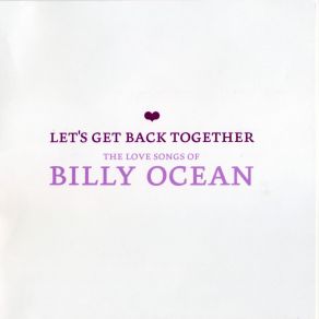 Download track Promise Me Billy Ocean