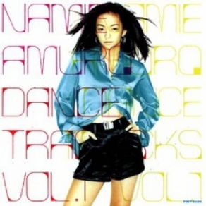 Download track TRY ME ～私を信じて～ (EXTENDED VERSION) Namie Amuro (安室奈美恵)