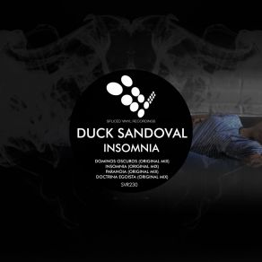 Download track Paranoia (Original Mix) Duck Sandoval