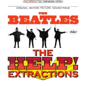 Download track Help! R The Beatles