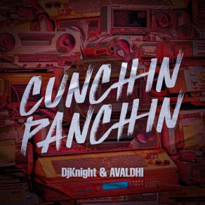 Download track Cunchin Panchin (Radio Edit) Avaldhi