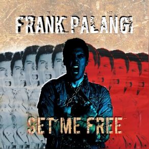 Download track Break These Chains Frank Palangi