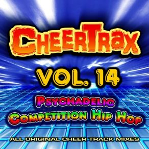 Download track Girl You Got It Goin On Cheer Trax