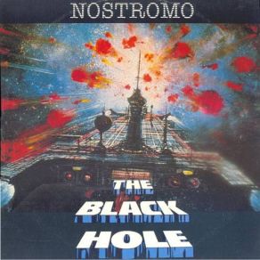 Download track The Black Hole Nostromo