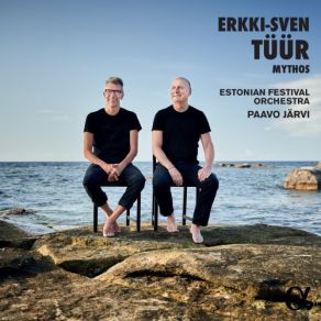 Download track Sow The Wind... Paavo Jarvi, Estonian Festival Orchestra