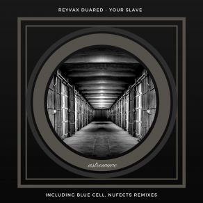 Download track Your Slave (Original Mix) Blue Cell, NuFects, Reyvax Duared