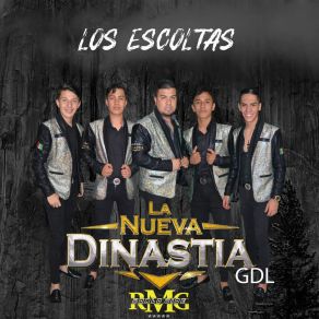 Download track Buscare Otros Rumbos La Nueva Dinastia Gdl