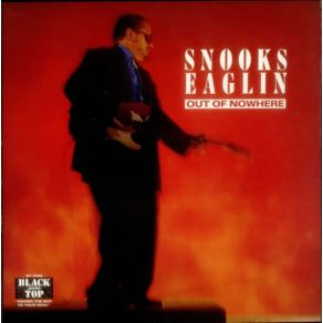 Download track Kiss Of Fire Snooks Eaglin