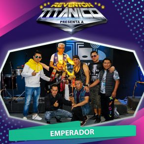 Download track Cumbia Y Guitarra (Cumbia Con Arpa) Emperador