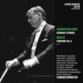 Download track Qui Paraclitus Deceris Leonard Bernstein