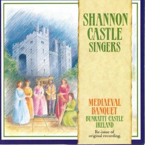 Download track Caleno Custurame Shannon Castle Singers