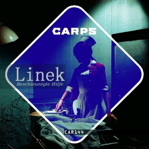 Download track Beschleunigte Hilfe (Original Mix) Linek