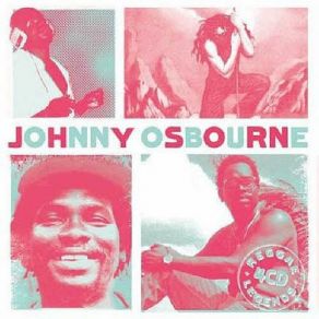 Download track Trouble Maker Johnny Osbourne