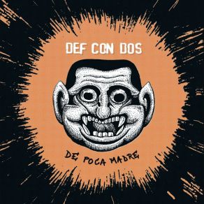 Download track Contra Todos Def Con Dos