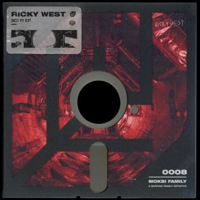 Download track Ancient Bass Ricky West