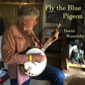 Download track Fly The Blue Pigeon David Kuncicky