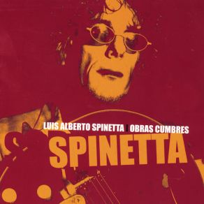 Download track Me Gusta Ese Tajo (En Vivo) Luis Alberto SpinettaAlberto Luis Spinetta