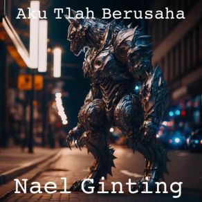 Download track Takkan Merasakan Lagi Nael Ginting