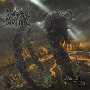 Download track Antediluvian Anguish Molested Divinity