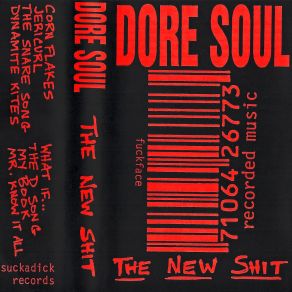 Download track The Snare Song Dore Soul