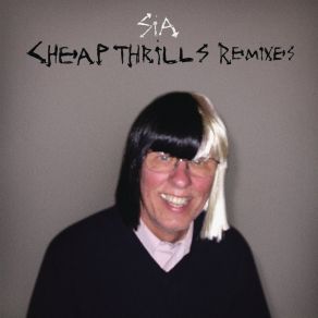 Download track Cheap Thrills (RAC Remix) Sia