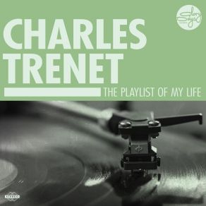 Download track Source Bleue Charles Trenet