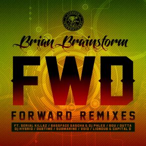 Download track Moving On (DJ Hybrid Remix) Brian BrainstormLady D-Zire