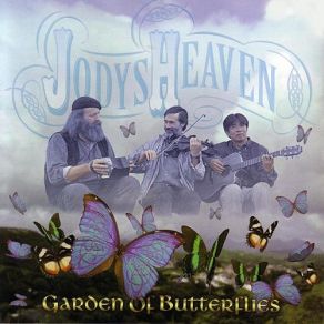 Download track O'Carolan's Drought Jody's Heaven